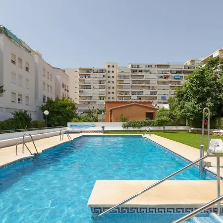 Apartman En Sotomar La Carihuela *