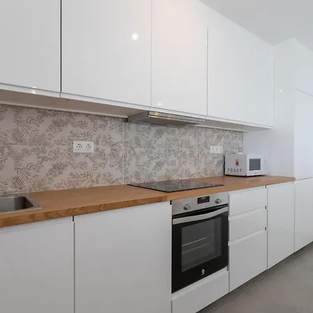 En Sotomar La Carihuela Apartamento