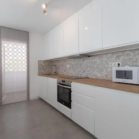 Appartamento En Sotomar La Carihuela *
