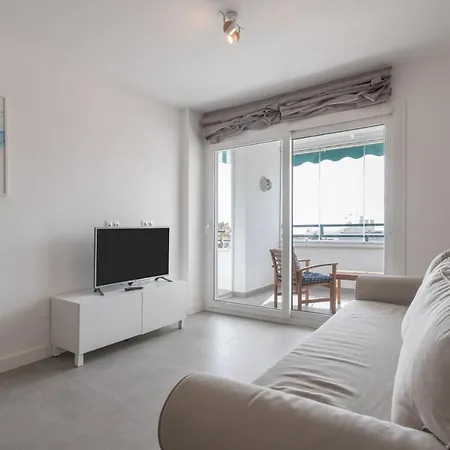 En Sotomar La Carihuela Torremolinos