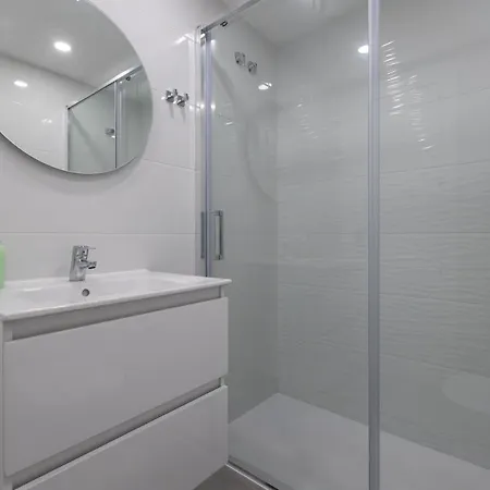 En Sotomar La Carihuela Apartman