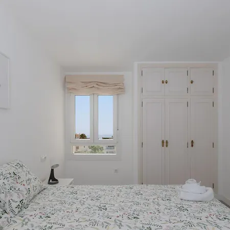 En Sotomar La Carihuela Апартаменты *