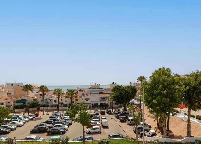 En Sotomar La Carihuela Torremolinos