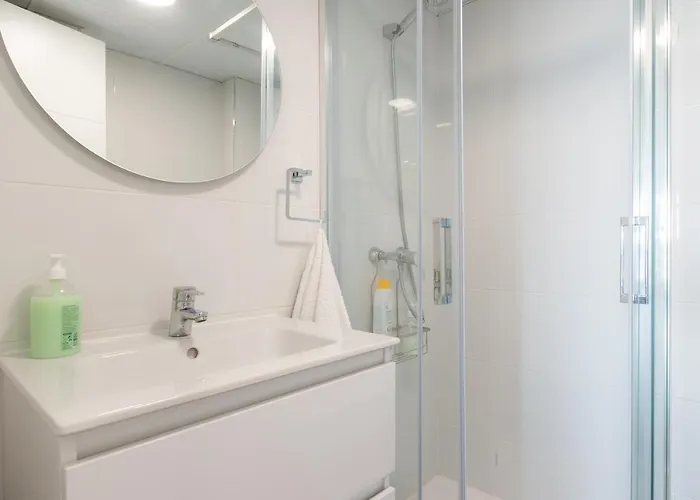 Apartment En Sotomar La Carihuela *