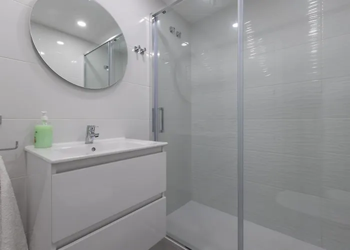 En Sotomar La Carihuela Apartamento