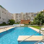 Daire En Sotomar La Carihuela *