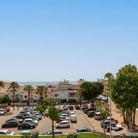 En Sotomar La Carihuela Torremolinos