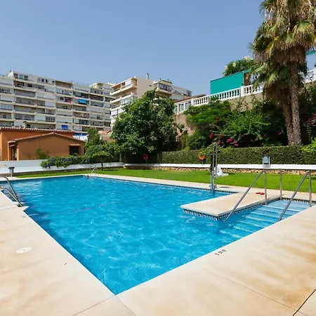 En Sotomar La Carihuela * Torremolinos