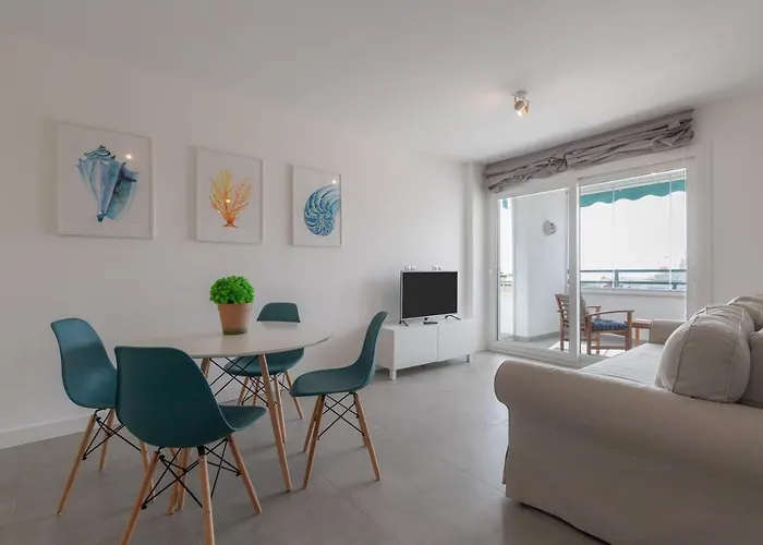 En Sotomar La Carihuela *