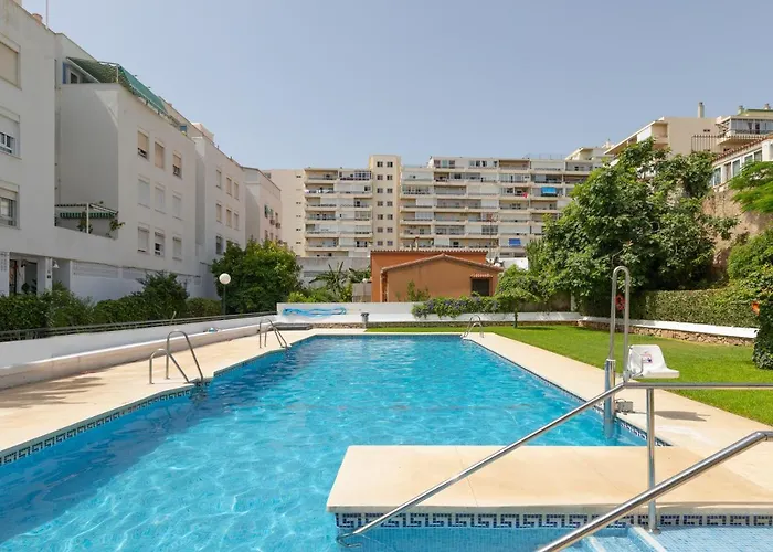 Appartement En Sotomar La Carihuela *