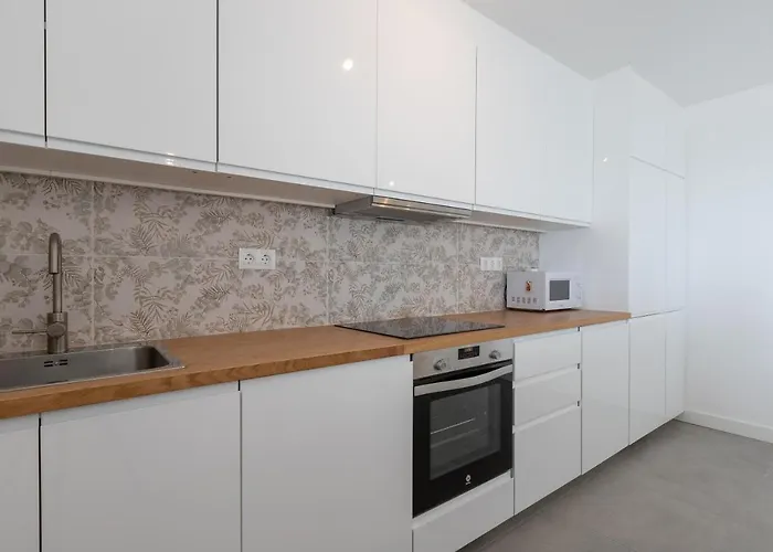 En Sotomar La Carihuela Appartement