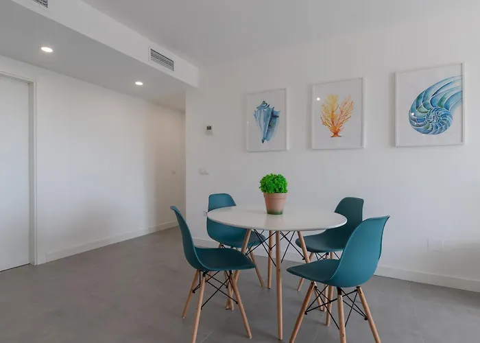 En Sotomar La Carihuela * Torremolinos