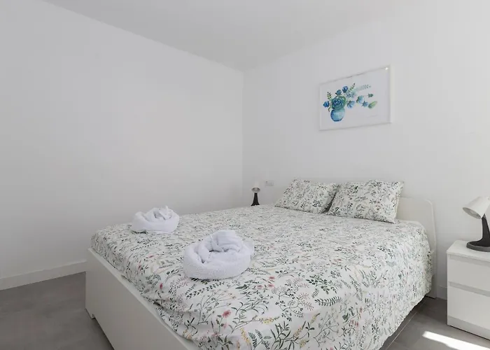 Appartement En Sotomar La Carihuela Torremolinos