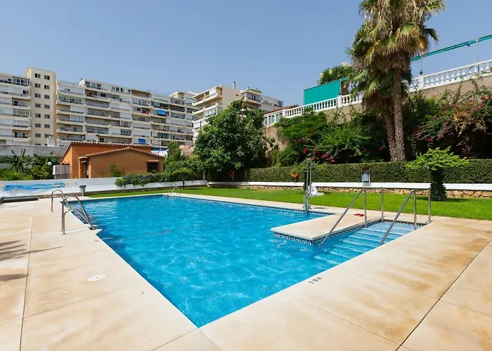 En Sotomar La Carihuela * Torremolinos