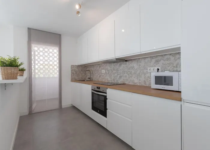 En Sotomar La Carihuela *