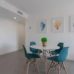 En Sotomar La Carihuela * טורמולינוס