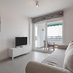 En Sotomar La Carihuela טורמולינוס