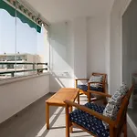 En Sotomar La Carihuela