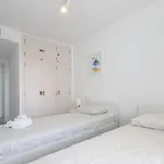 דירה En Sotomar La Carihuela *