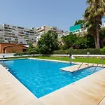 En Sotomar La Carihuela * טורמולינוס