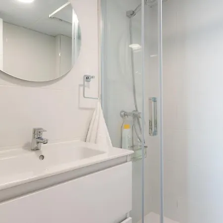 아파트 En Sotomar La Carihuela *